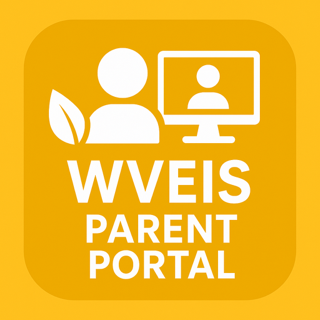 WVEIS Parent Portal Icon