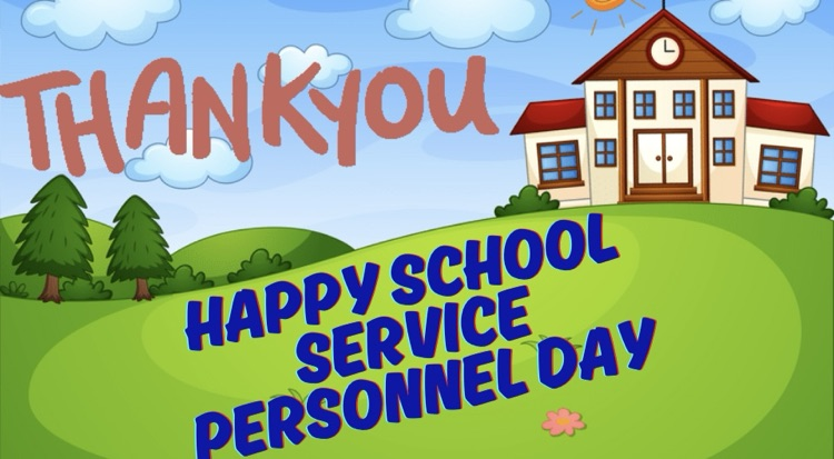 service personnel day