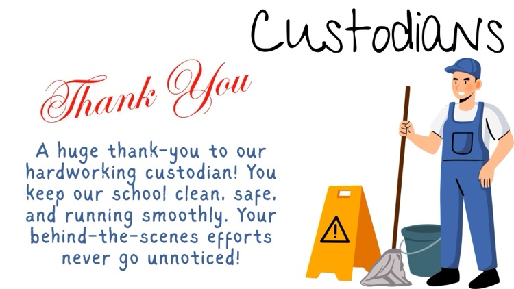 custodian