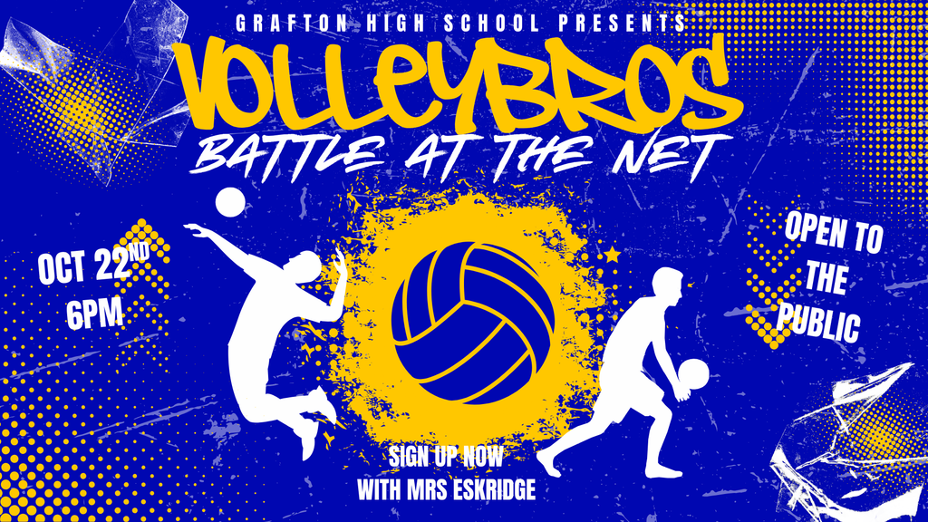 2025 Volleybros