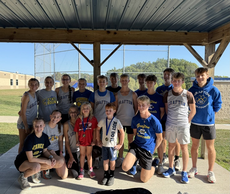 1st Grade Winners