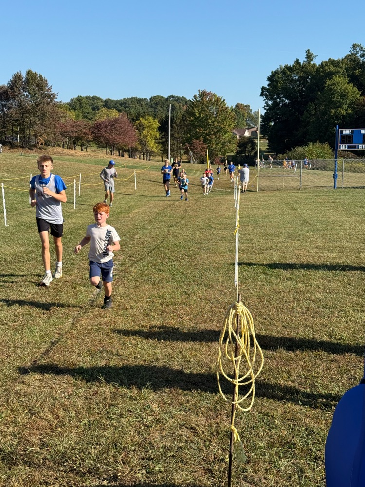 cross country 