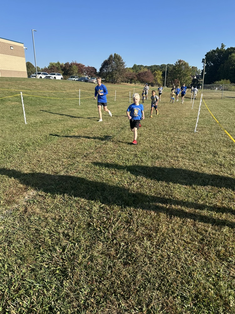 cross country