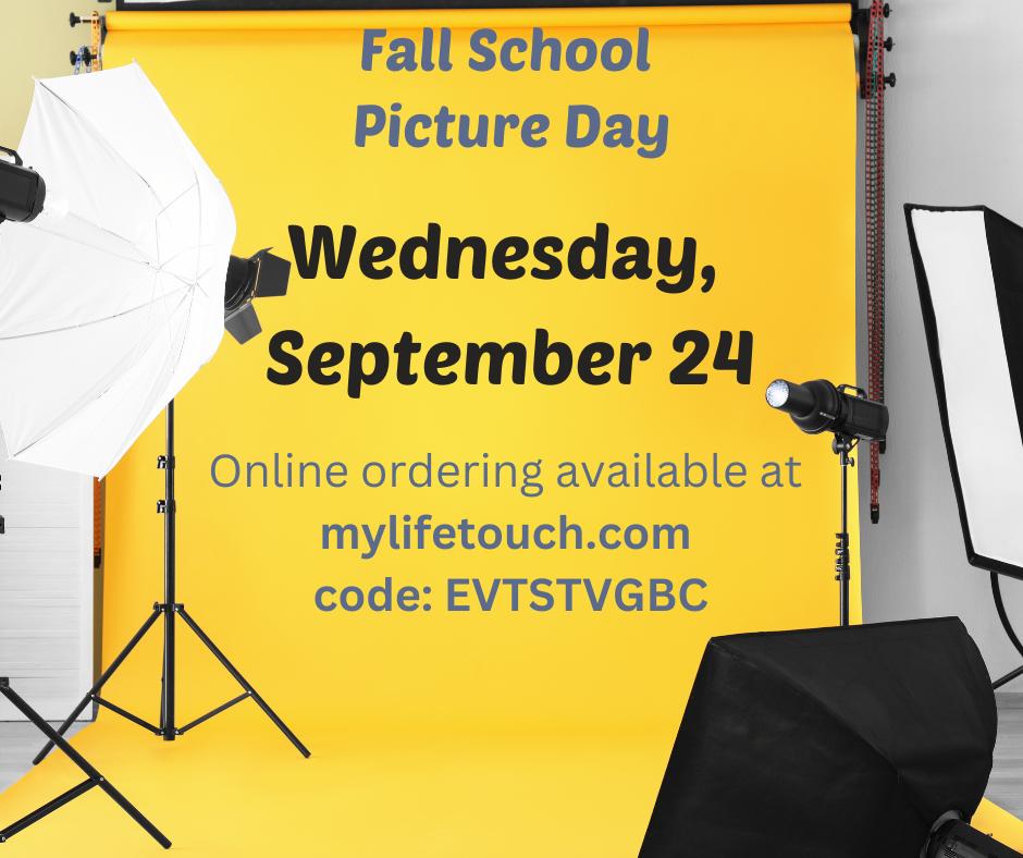 Picture Day