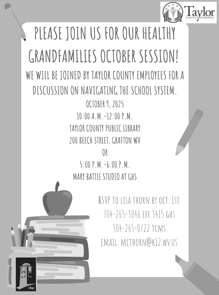 Grandfamilies