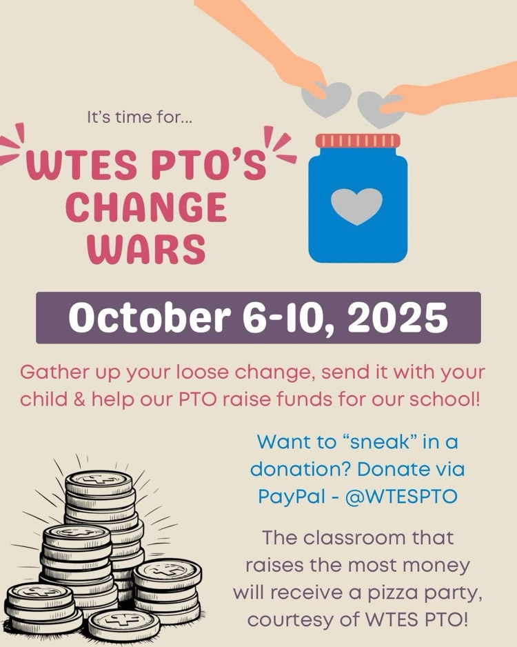Change Wars