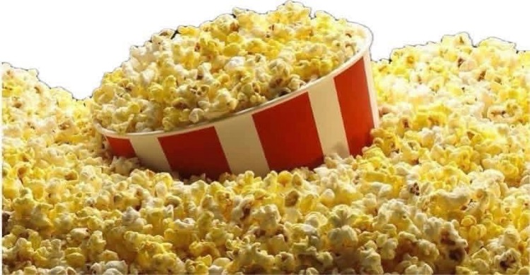 Popcorn Thursday