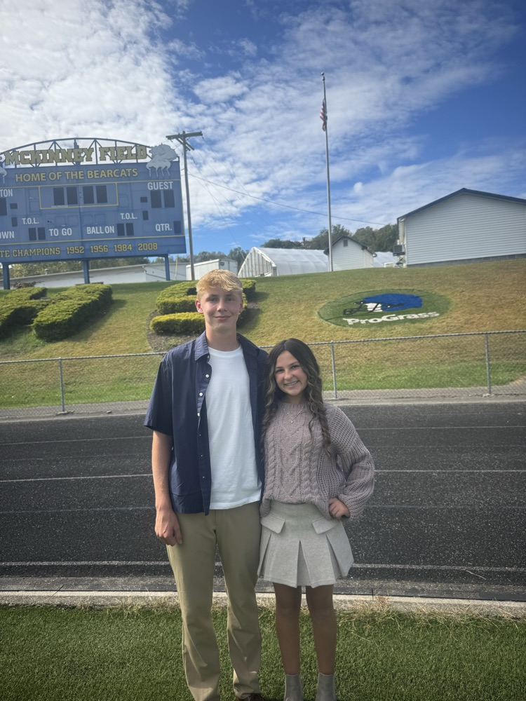 9th grade court
