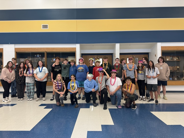 🎉 Celebrating Hispanic Heritage Month! 🎉