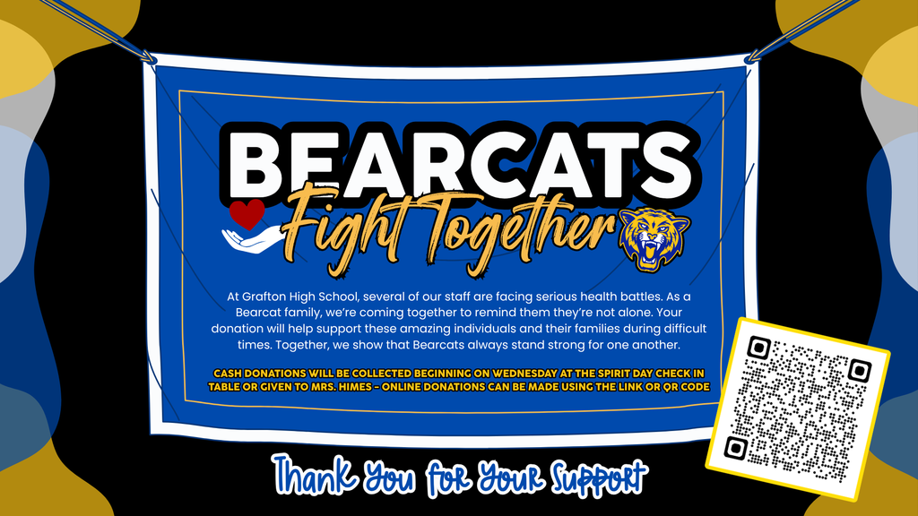 Bearcat Fight Together Fund