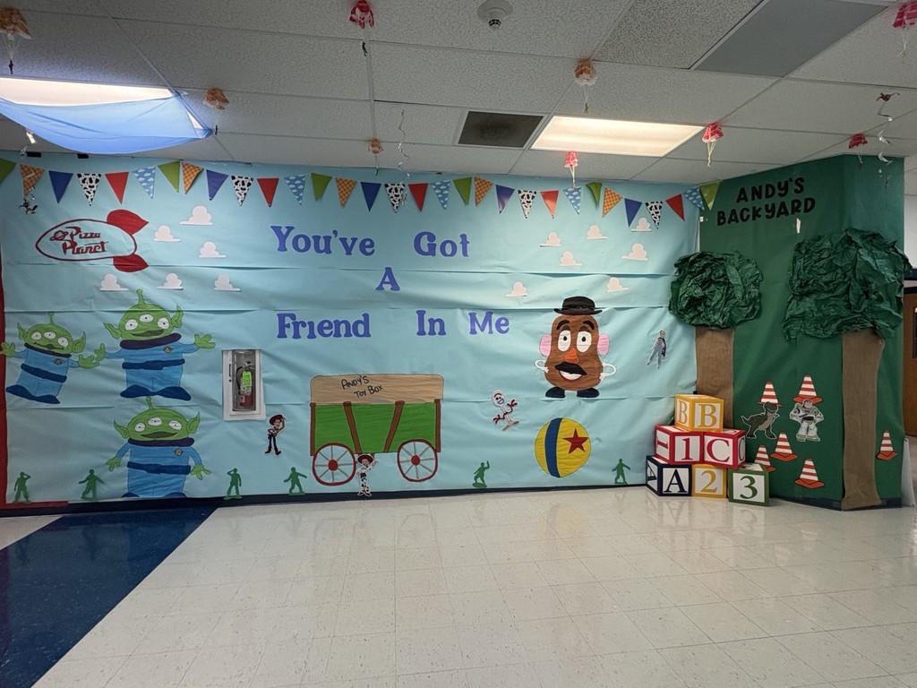Class of 2026 Wall
