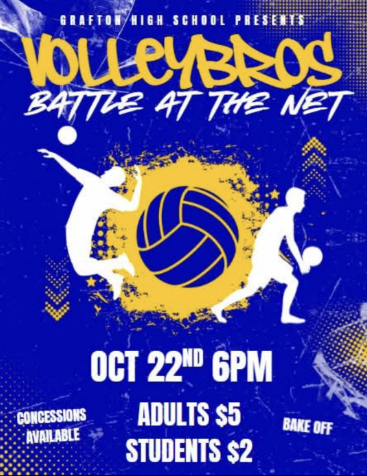 2025 Volleybros