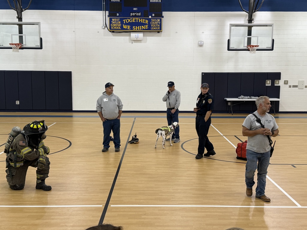 Fire Fighters Assembly