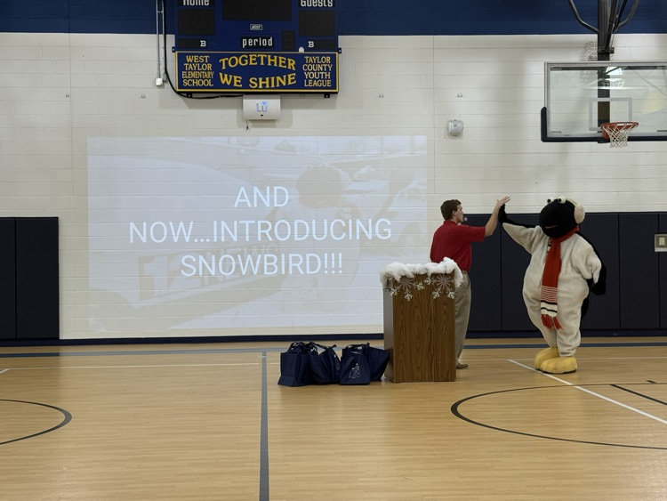 Snowbird and Thomas Kootz