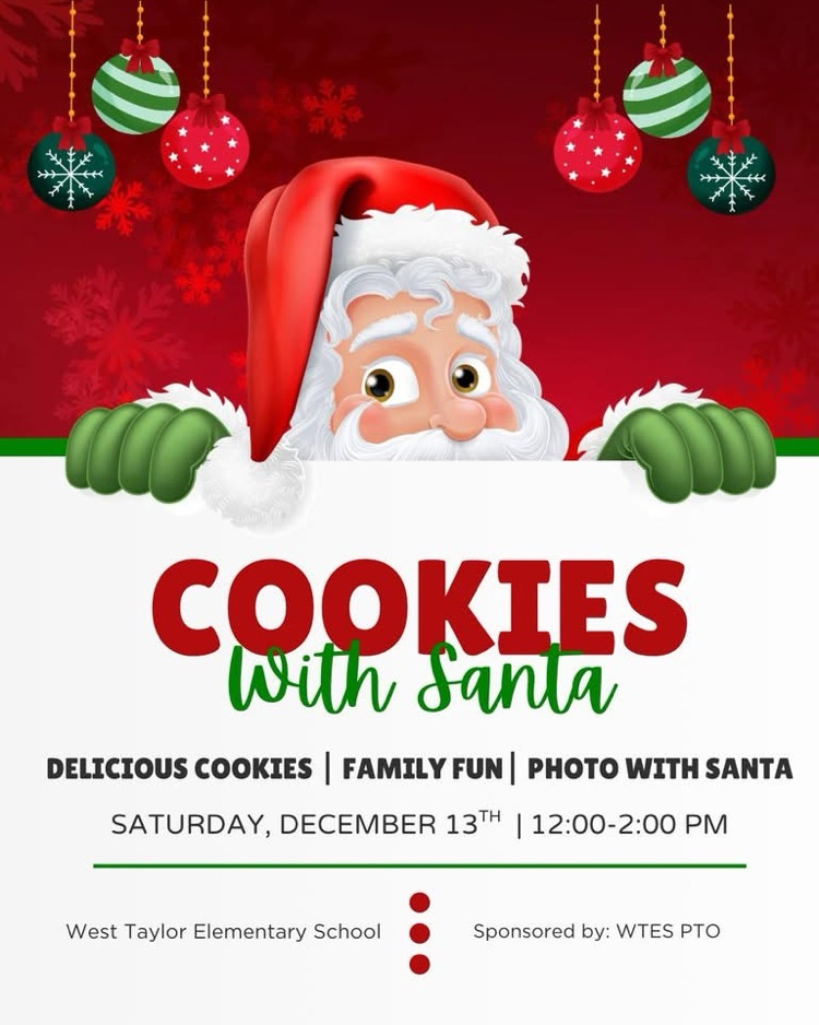 Cookies with Santa