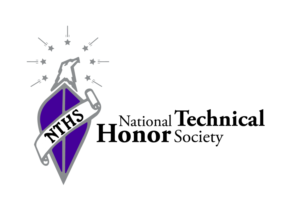 NTHS logo