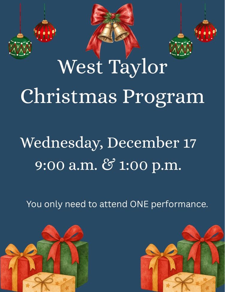 Christmas Program