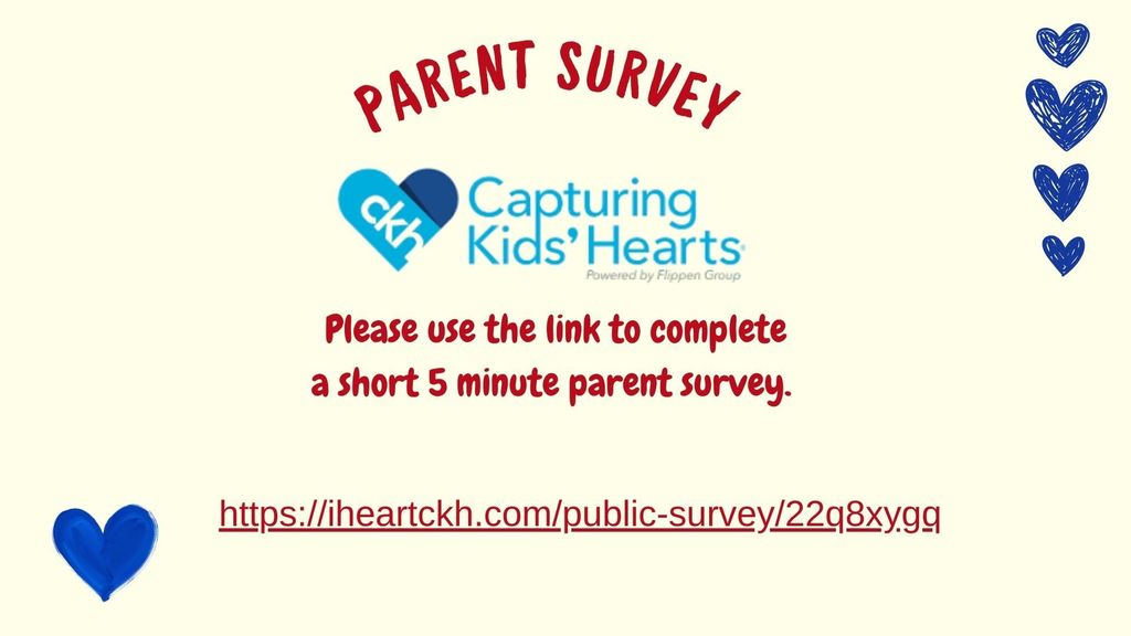 Parent Survey