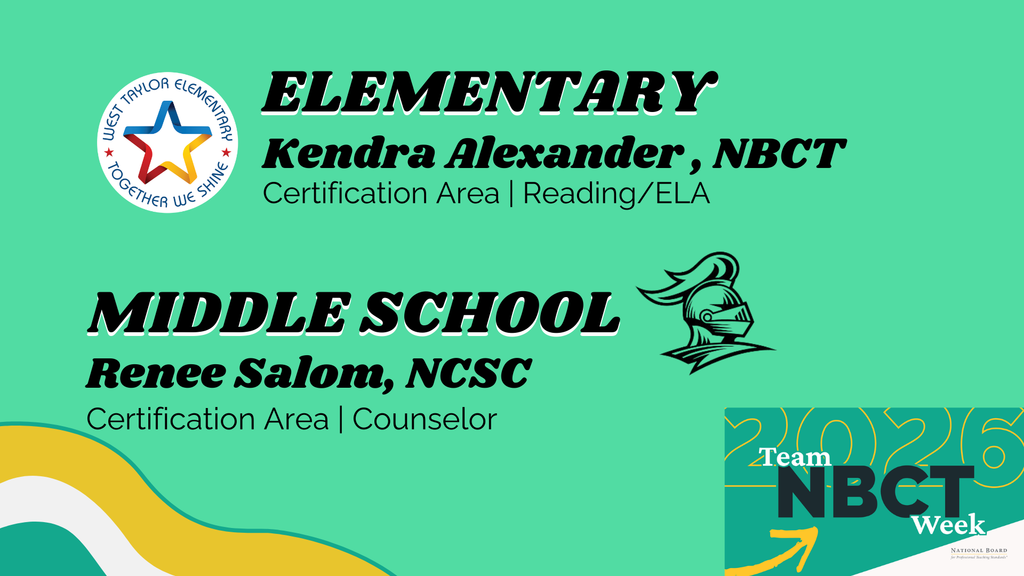 NBC Elementary and Middle