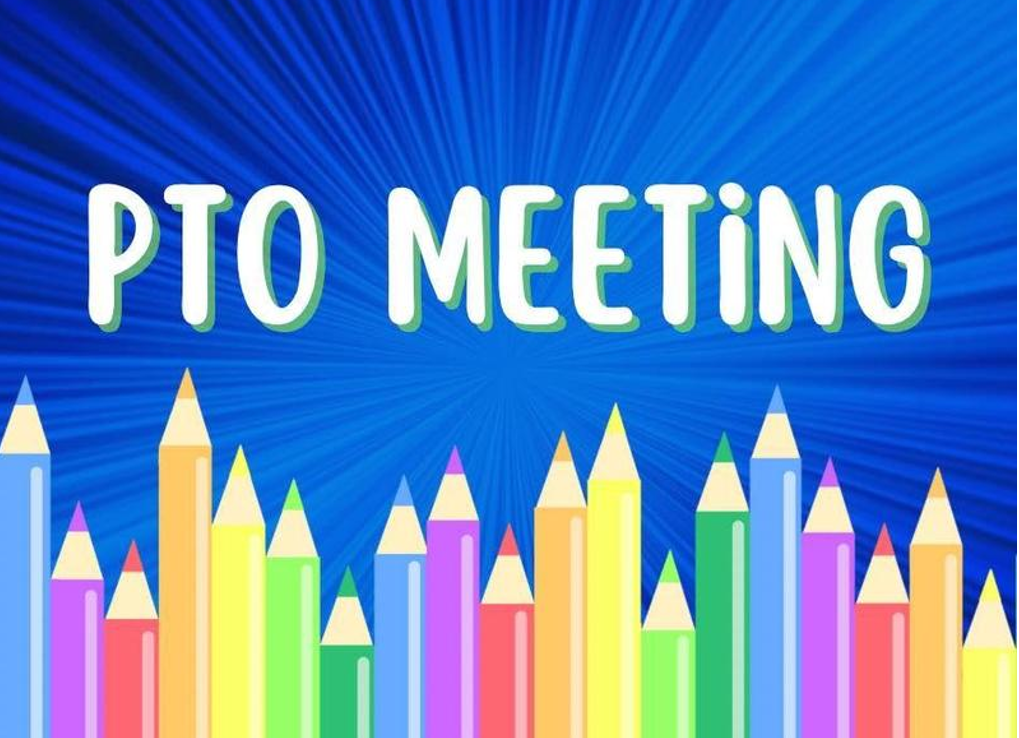PTO meeting
