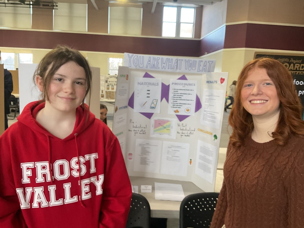 2026 Regional Science Fair