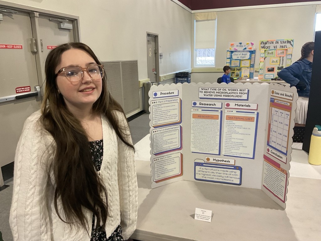 2026 Regional Science Fair