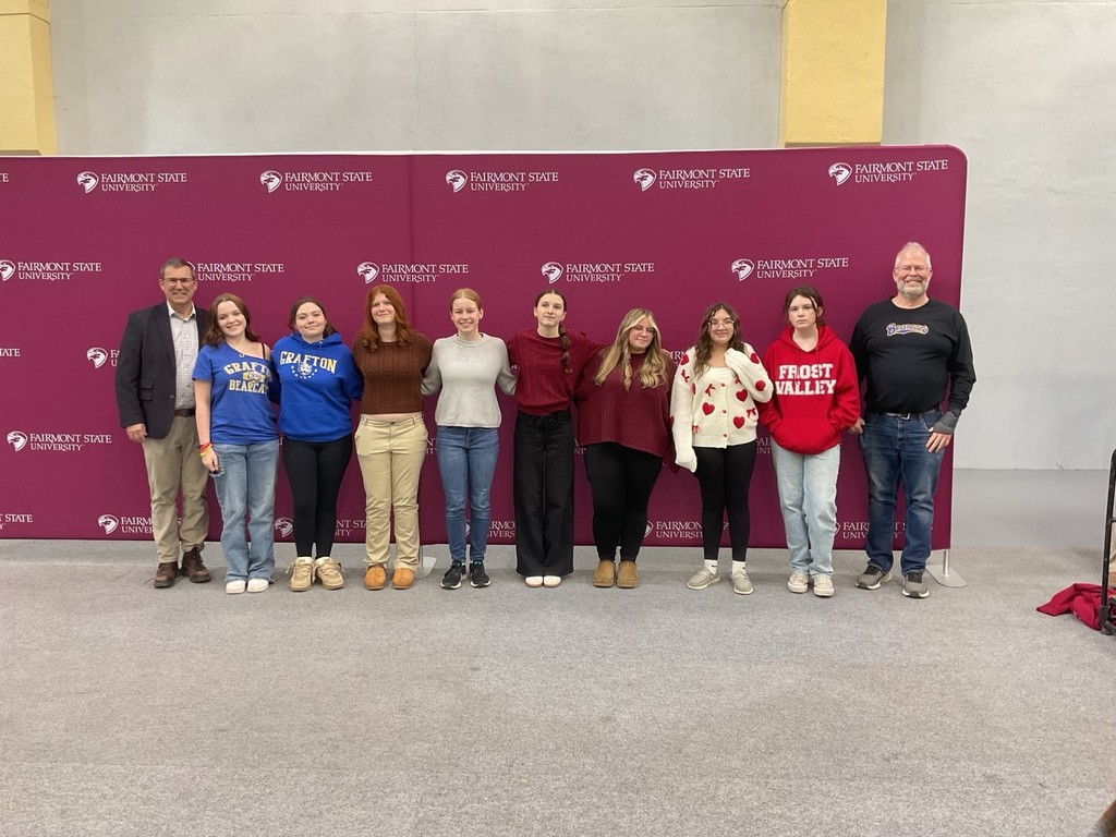 2026 Regional Science Fair