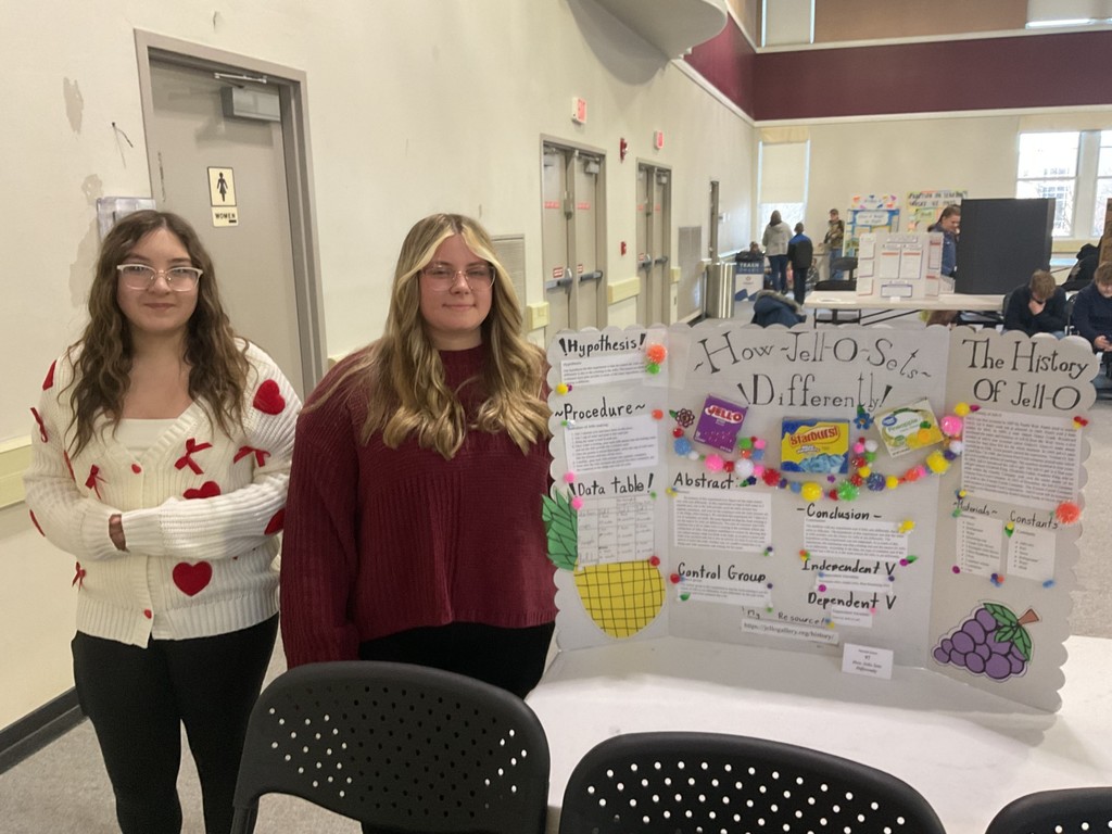 2026 Regional Science Fair