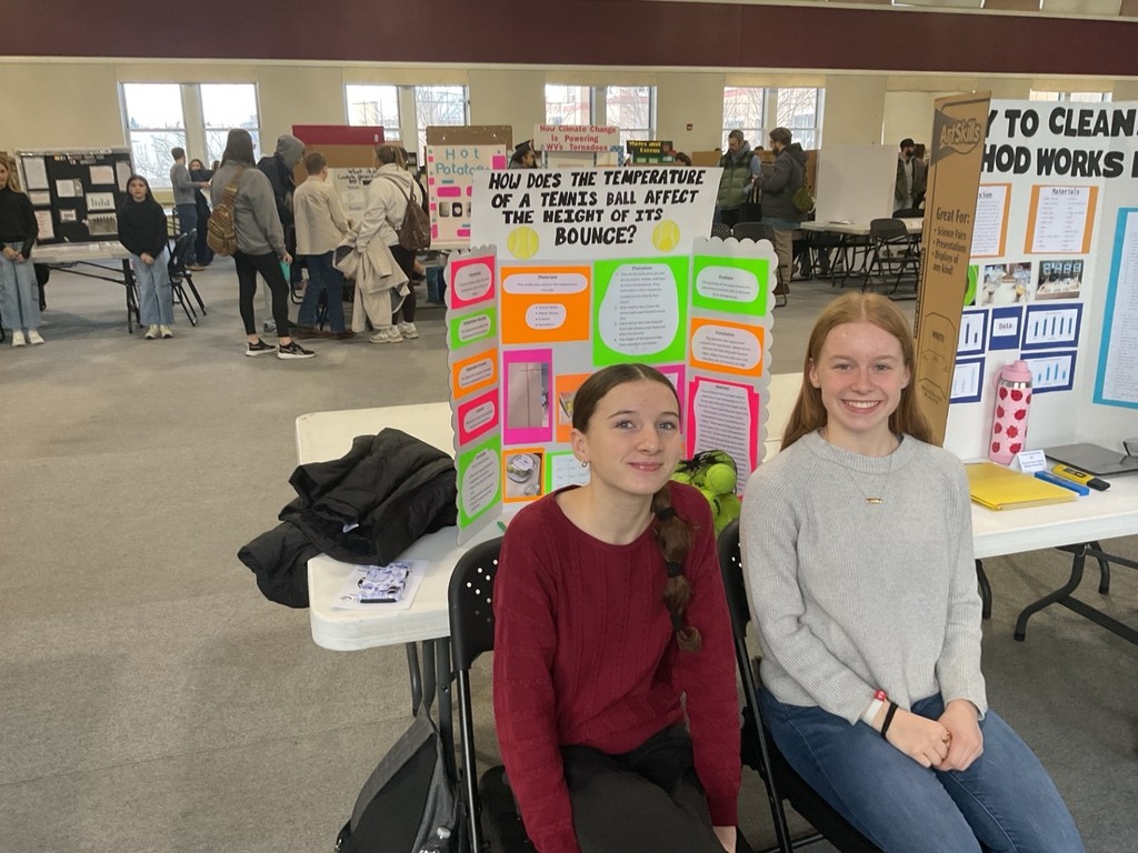 2026 Regional Science Fair