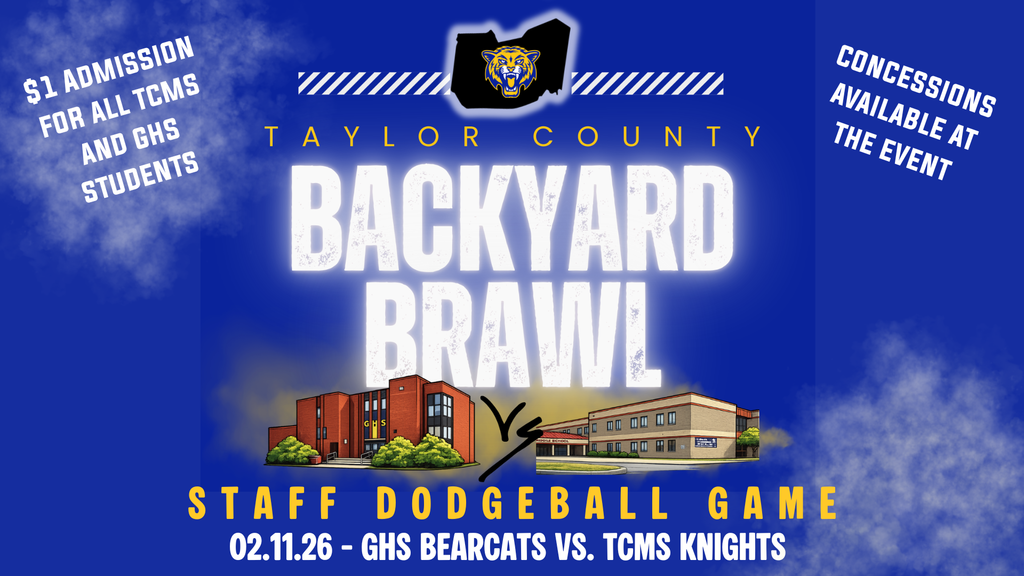 2026 Backyard Brawl Information