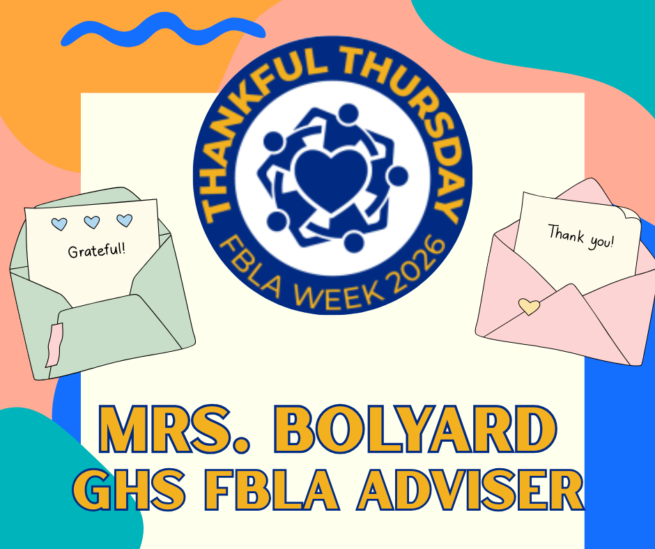 FBLA Advisor
