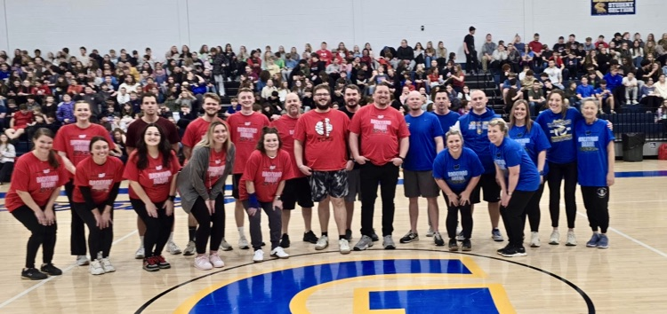 2026 Backyard Brawl Game 