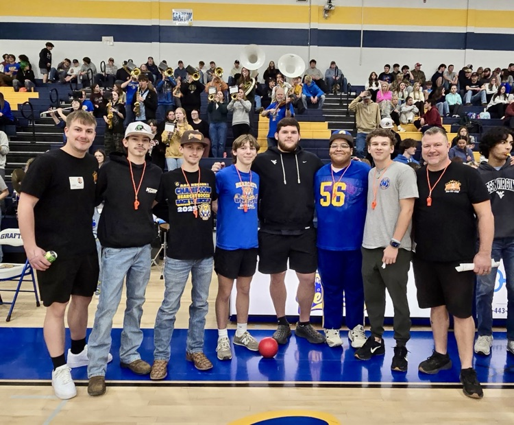 2026 Backyard Brawl Game 