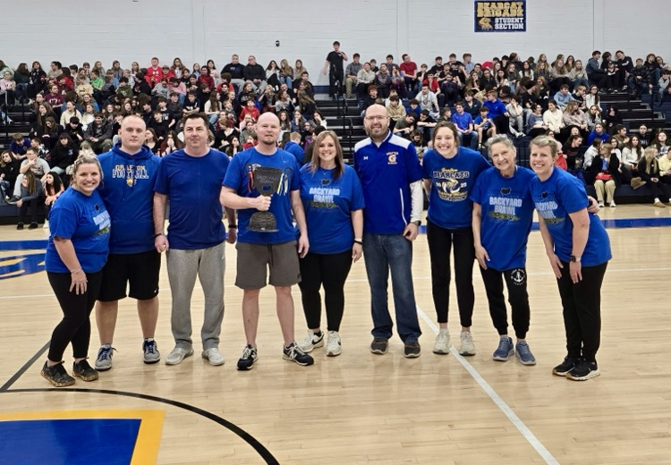 2026 Backyard Brawl Game 