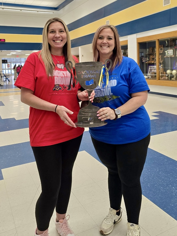 2026 Backyard Brawl Game 