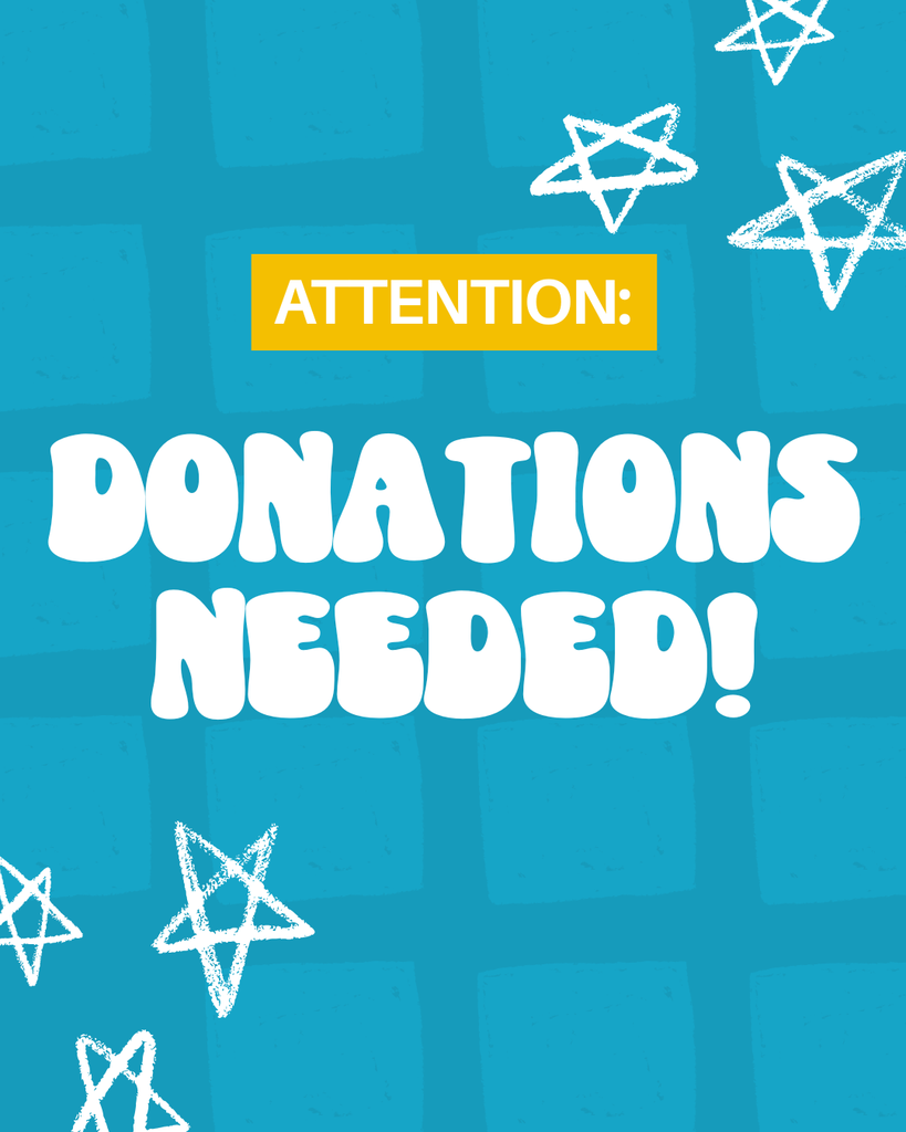 Donations needed for Varsity Ball this weekend 