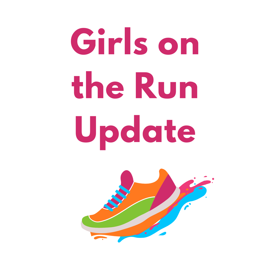 Girls on the Run