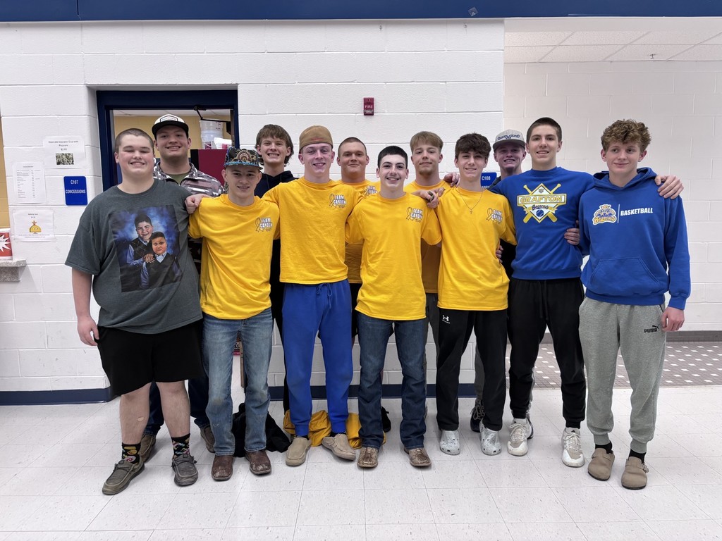 Photos from a Night for Cayden's Fight