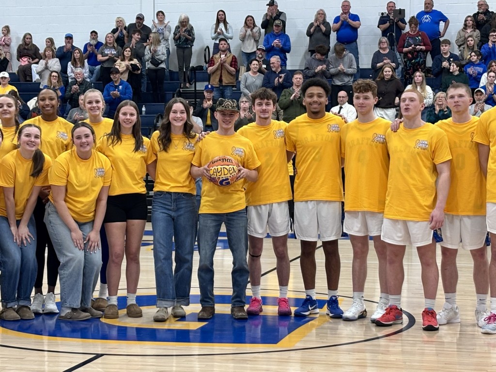 Photos from a Night for Cayden's Fight