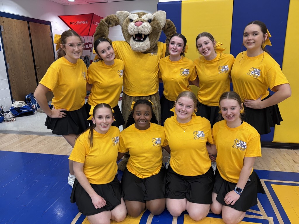 Photos from a Night for Cayden's Fight