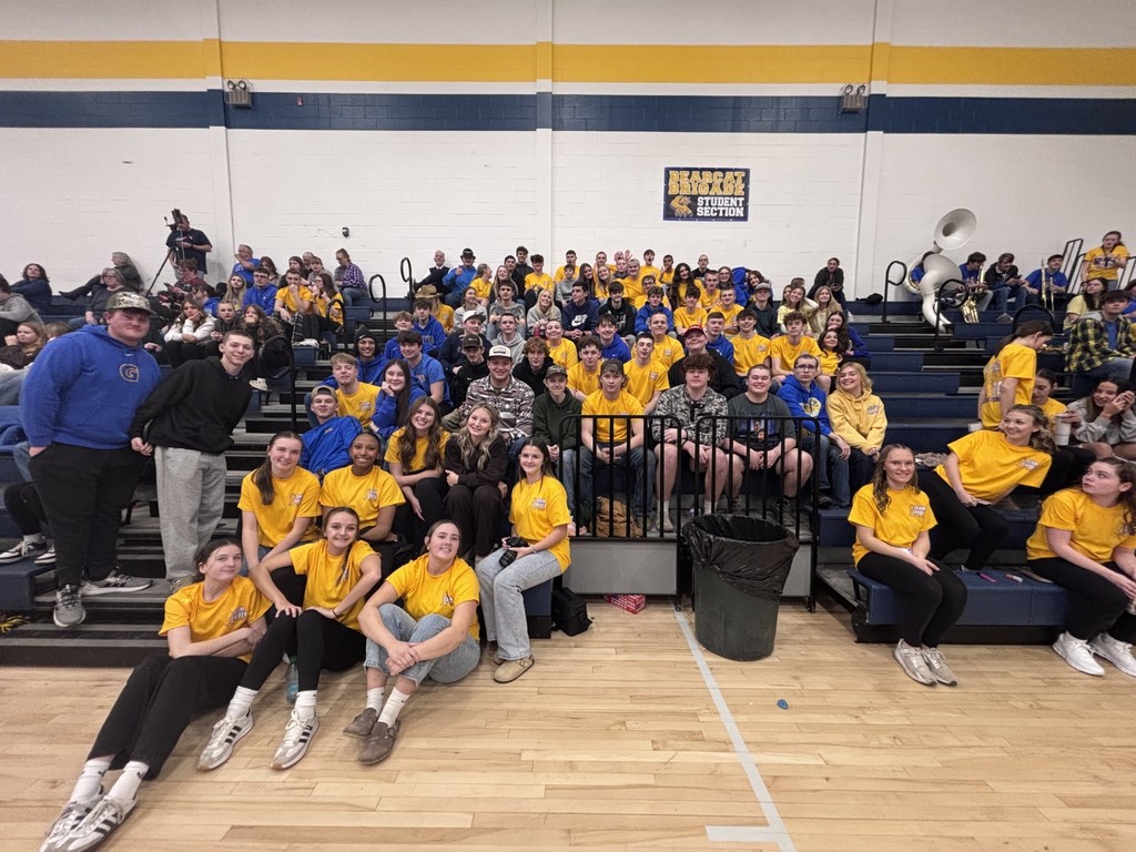 Photos from a Night for Cayden's Fight