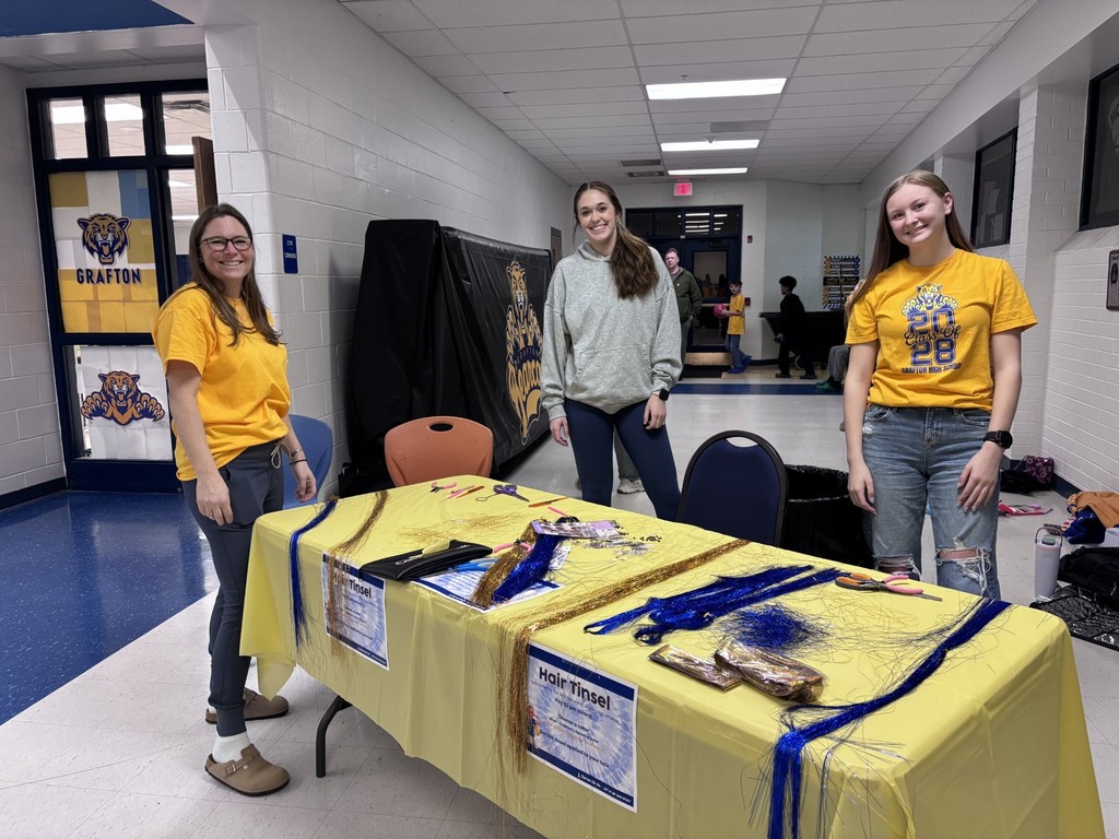 Photos from a Night for Cayden's Fight