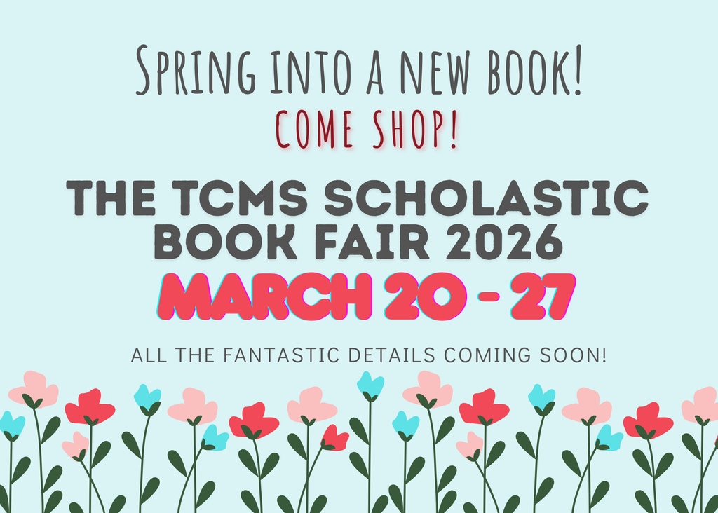 Scholastic Book Fair