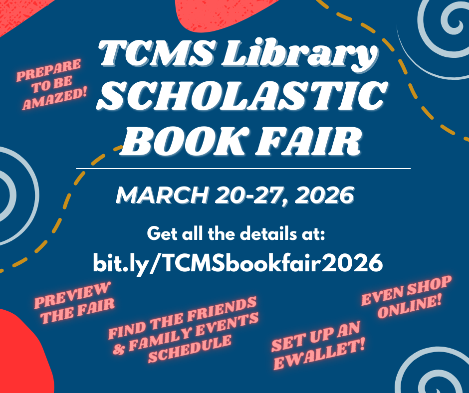 Fair Website Announcement