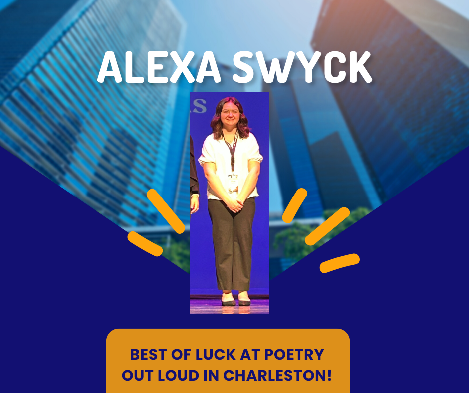 Alexa Swyck