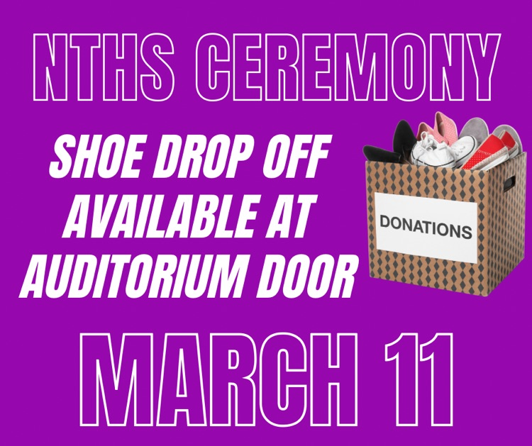 shoe drive
