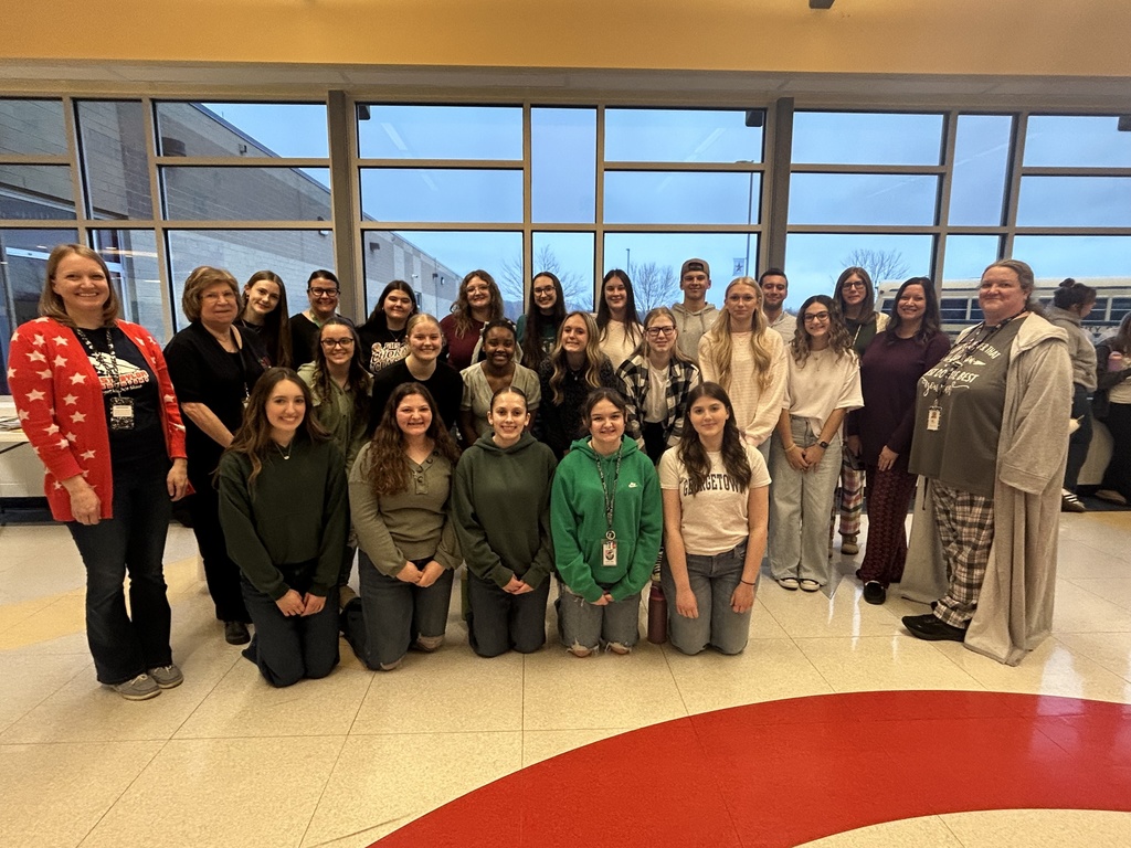 NHS West Taylor Alumni