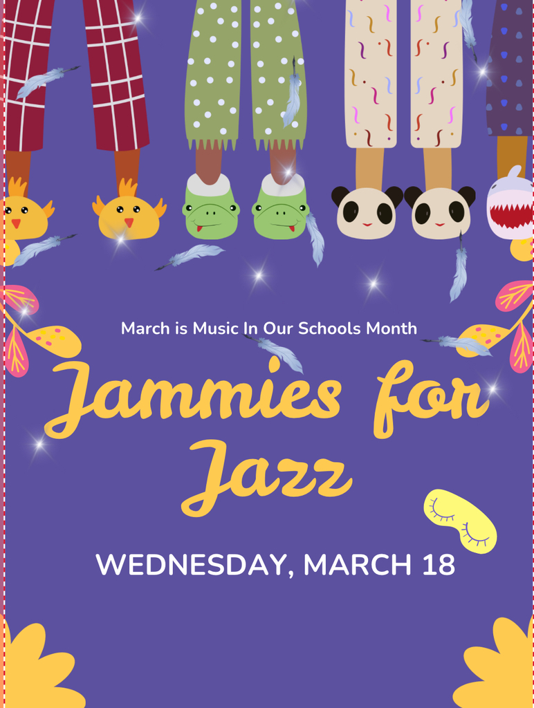 Music In Our Schools