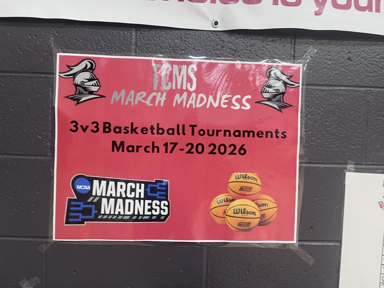 March madness 