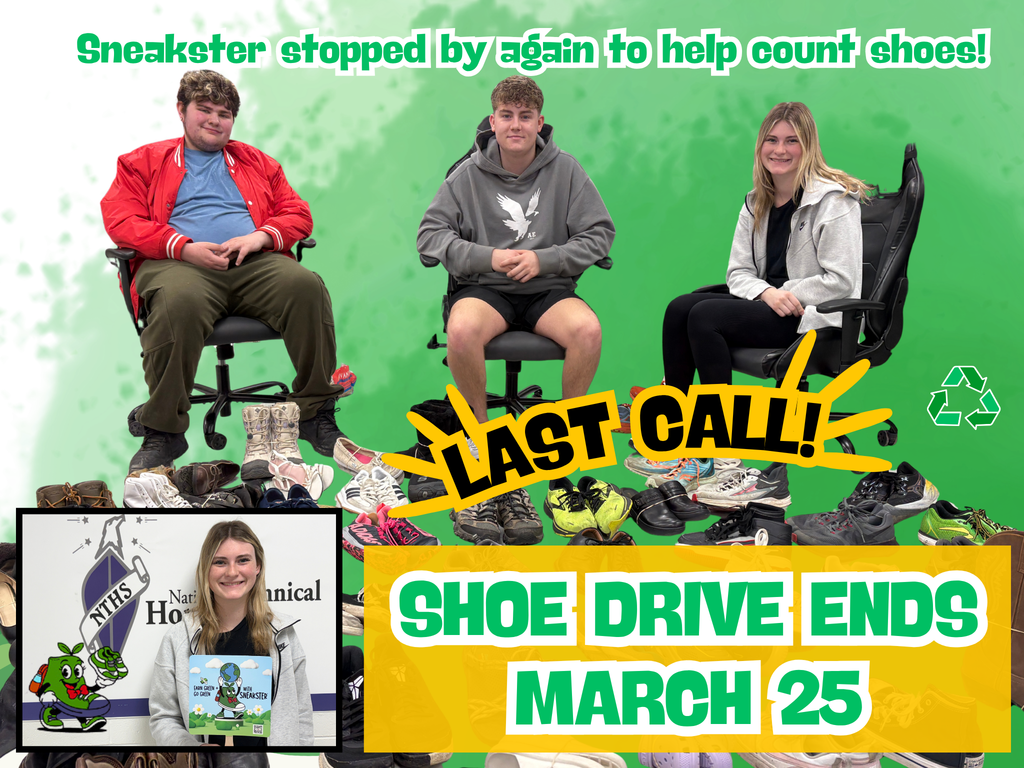 Shoe Drive